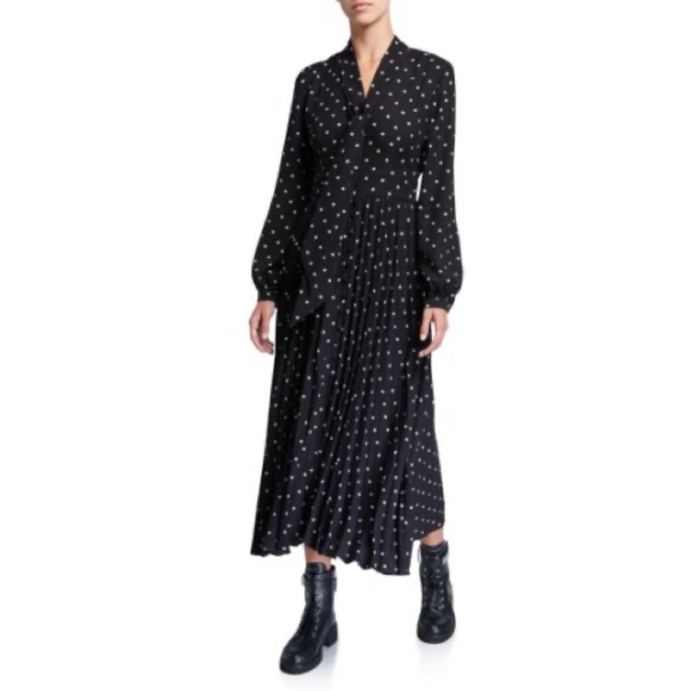 BNWT Equipment Amorim Dress